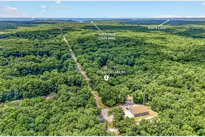 4270 Duck Lake Road, Whitehall, MI 49461 - Photo 7