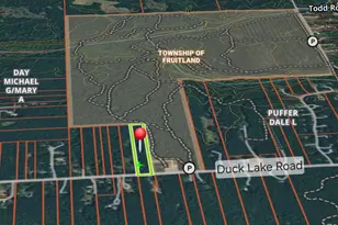 4270 Duck Lake Rd, Whitehall, MI 49461 - Photo 5