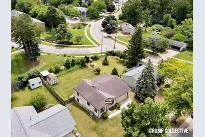 3410 Benjamin Avenue NE, Grand Rapids, MI 49525 - Photo 41
