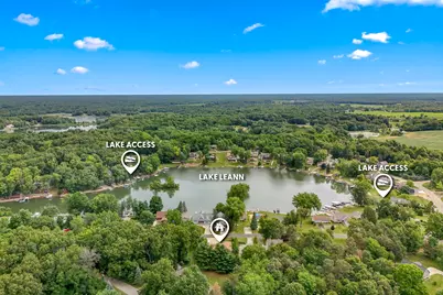 11971 Bradley Drive, Jerome, MI 49249 - Photo 5