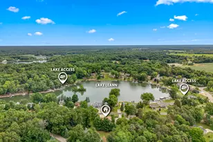 11971 Bradley Dr, Jerome, MI 49249 - Photo 5