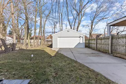 18446 Hartwell Street, Detroit, MI 48235 - Photo 3