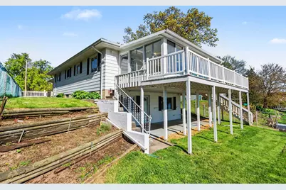 468 W Crooked Lake Drive W, Kalamazoo, MI 49009 - Photo 1