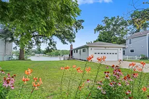468 W Crooked Lake Dr W, Kalamazoo, MI 49009 - Photo 31