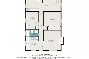 468 W Crooked Lake Dr W, Kalamazoo, MI 49009 - Photo 45
