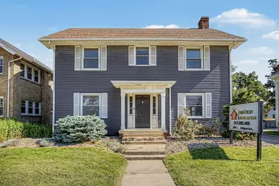 1110 W Michigan Avenue, Jackson, MI 49202 - Photo 1
