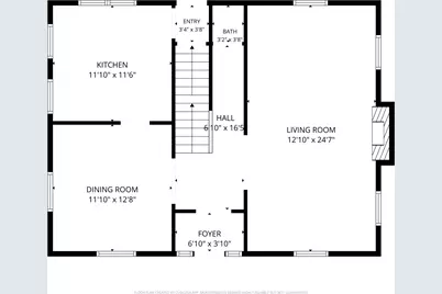 1110 W Michigan Avenue, Jackson, MI 49202 - Photo 37