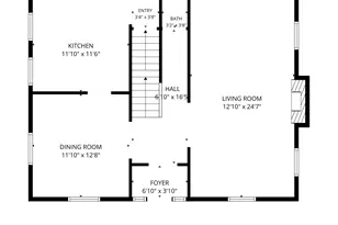 1110 W Michigan Ave, Jackson, MI 49202 - Photo 37
