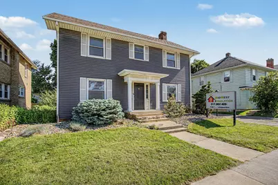 1110 W Michigan Avenue, Jackson, MI 49202 - Photo 3