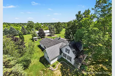 8960 Myers Lake Avenue NE, Rockford, MI 49341 - Photo 1