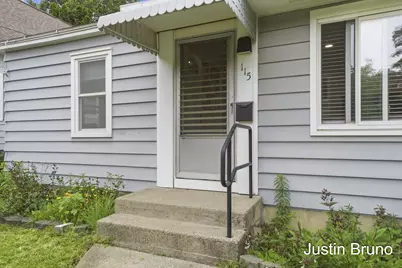 115 Montrose Street NE, Grand Rapids, MI 49505 - Photo 5