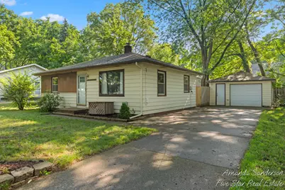 3746 Raven Avenue SW, Wyoming, MI 49509 - Photo 3