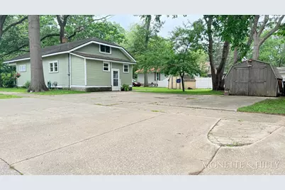 2108 Letart Avenue, Muskegon, MI 49441 - Photo 5