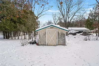 818 N Main Street, Evart, MI 49631 - Photo 17