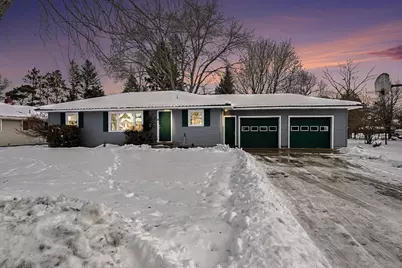 818 N Main Street, Evart, MI 49631 - Photo 7