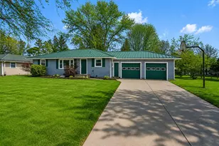 818 N Main St, Evart, MI 49631 - Photo 1