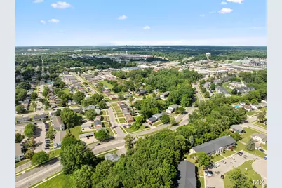 1860 Prairie Parkway SW, Wyoming, MI 49519 - Photo 19