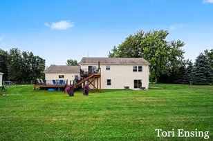 9137 Peterson St NE, Rockford, MI 49341 - Photo 41