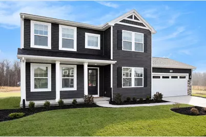 9369 Snow Valley Drive SE, Alto, MI 49302 - Photo 1