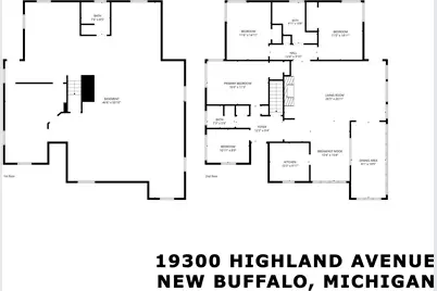 19300 Highland Drive, New Buffalo, MI 49117 - Photo 89