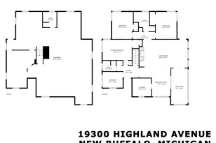 19300 Highland Dr, New Buffalo, MI 49117 - Photo 89
