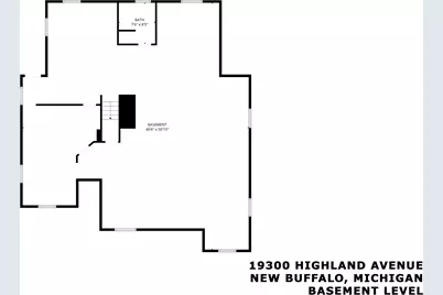 19300 Highland Drive, New Buffalo, MI 49117 - Photo 95