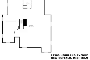 19300 Highland Dr, New Buffalo, MI 49117 - Photo 95