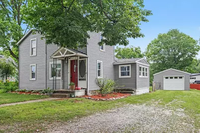 412 N Swan Street, Colon, MI 49040 - Photo 1