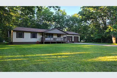 384 E Wilke Road, Rothbury, MI 49452 - Photo 1