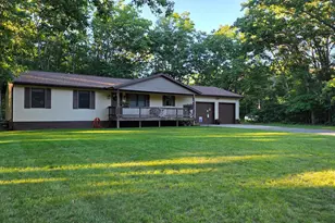 384 E Wilke Rd, Rothbury, MI 49452 - Photo 1