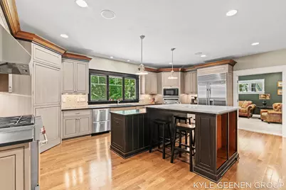 593 Old Macatawa Court, Holland, MI 49423 - Photo 3