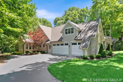 593 Old Macatawa Court, Holland, MI 49423 - Photo 1
