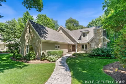 593 Old Macatawa Court, Holland, MI 49423 - Photo 1