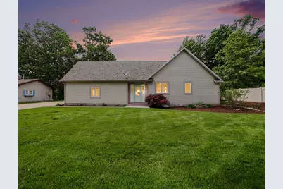 4449 Park Street, Whitehall, MI 49461 - Photo 1
