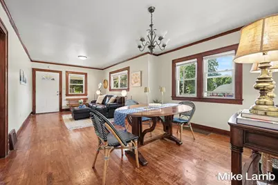 735 Van Buren Avenue NW, Grand Rapids, MI 49504 - Photo 7