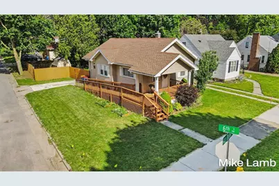 735 Van Buren Avenue NW, Grand Rapids, MI 49504 - Photo 13