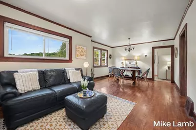 735 Van Buren Avenue NW, Grand Rapids, MI 49504 - Photo 3