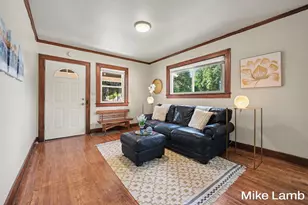 735 Van Buren Ave NW, Grand Rapids, MI 49504 - Photo 5