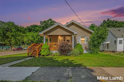 735 Van Buren Avenue NW, Grand Rapids, MI 49504 - Photo 1