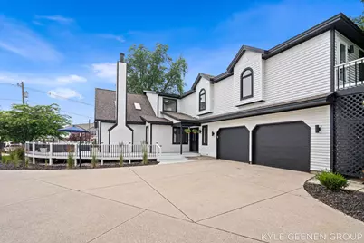 1729 Waukazoo Drive, Holland, MI 49424 - Photo 15