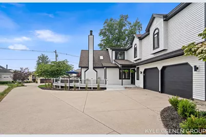 1729 Waukazoo Drive, Holland, MI 49424 - Photo 17
