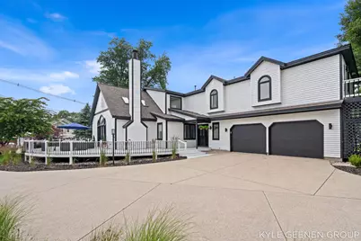 1729 Waukazoo Drive, Holland, MI 49424 - Photo 13