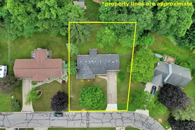 7701 Laurie Lane S, Saginaw, MI 48609 - Photo 37
