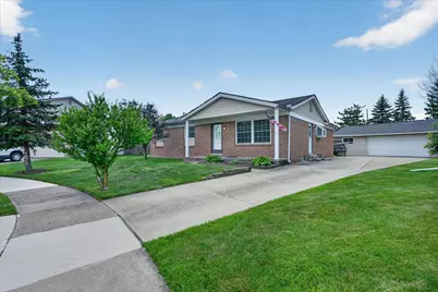 245 Roseland Drive, Canton, MI 48187 - Photo 1