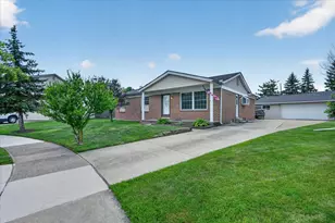 245 Roseland Dr, Canton, MI 48187 - Photo 1