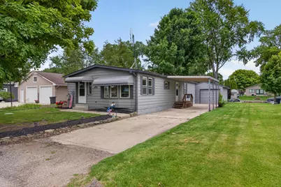 2550 Dardy Drive, Brooklyn, MI 49230 - Photo 1