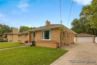 1456 Ball Avenue NE, Grand Rapids, MI 49505 - Photo 37