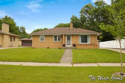 1456 Ball Avenue NE, Grand Rapids, MI 49505 - Photo 39