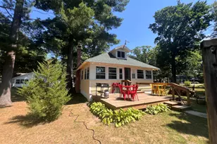 5343 S Front St, Newaygo, MI 49337 - Photo 1