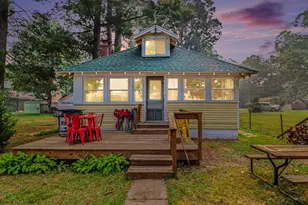 5343 S Front St, Newaygo, MI 49337 - Photo 1
